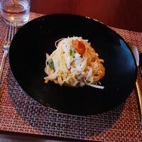 グリル&イタリアン アチェンド - 