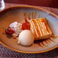 グリル&イタリアン アチェンド - 