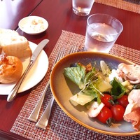 グリル&イタリアン アチェンド - 