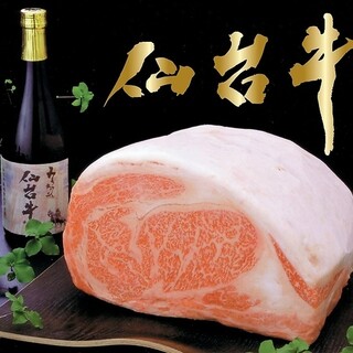 牛タンは料理は種類豊富！