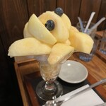 蔵カフェ 草風庵 - 