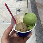 サーティワンアイスクリーム - 料理写真: