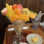 蔵カフェ 草風庵 - 