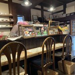 蔵カフェ 草風庵 - 