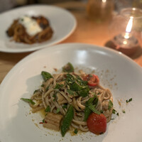 Cucina del NABUCCO - 