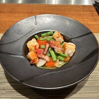 Wolfgang's Steakhouse Teppan - 