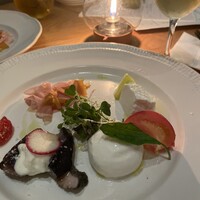 Cucina del NABUCCO - 