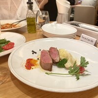 Cucina del NABUCCO - 