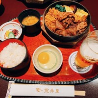 荒井屋 万國橋店 - 