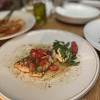 Cucina del NABUCCO - 