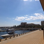 Mar Rosso - 快晴だぁ/芦屋マリーナ