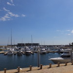 Mar Rosso - 快晴だぁ/芦屋マリーナ