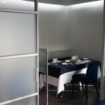 ル　シャン  - 最大８名様までご利用いただけるお部屋です。