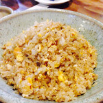 きん助 - 超絶絶品ニンニク焼飯