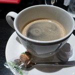 ビルボードライブ大阪 - アメリケーノ