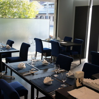 メインダイニング