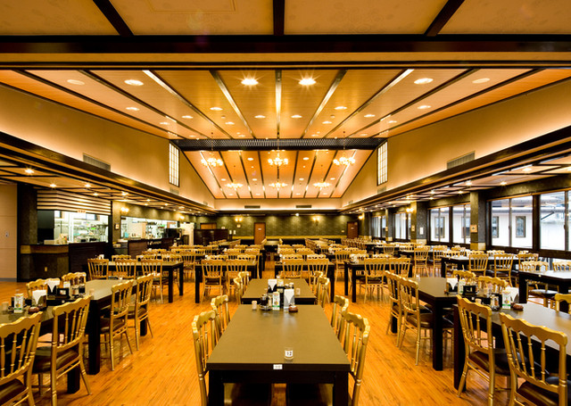 松島浪漫亭 &ndash; 松島海岸の日本料理店 | 海の幸を堪能