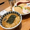 別邸 たけ井 なんばラーメン一座店