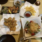 居酒屋おかえり - 