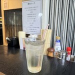 こころ - ドリンク写真: