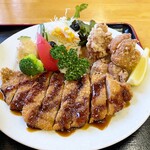 あさひ食堂 - 