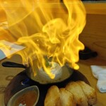 炭火居酒屋 居炉鶏 - 