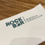 Rock Bar Burger & Steakhouse - 
