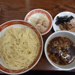 支那ソバ かづ屋 - 