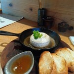 炭火居酒屋 居炉鶏 - 