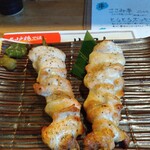 炭火居酒屋 居炉鶏 - 