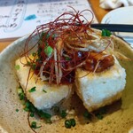 炭火居酒屋 居炉鶏 - 