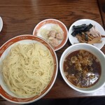 支那ソバ かづ屋 - 