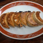 支那ソバ かづ屋 - 