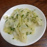 支那ソバ かづ屋 - 