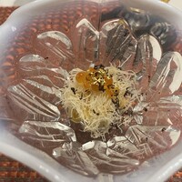 完全個室鮨和食かなうS - 