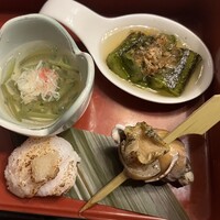 完全個室鮨和食かなうS - 