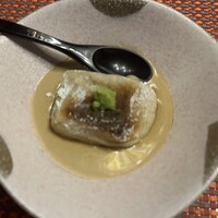 完全個室鮨和食かなうS - 