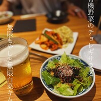 中目黒焼肉 登牛門 - 