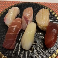 完全個室鮨和食かなうS - 