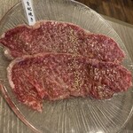 やきにく穏和  - 