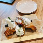 MOOMIN CAFE Karuizawa