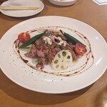 ニコニコ キッチン さんさん - 