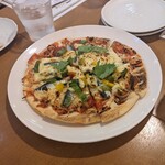 ニコニコ キッチン さんさん - 