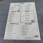 SOLO RISTORANTE - 