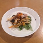 ニコニコ キッチン さんさん - 