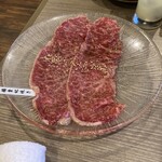 やきにく穏和  - 