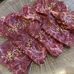 やきにく穏和  - 