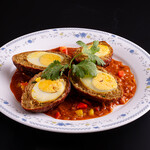 イエティエッグ