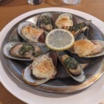 ニコニコ キッチン さんさん - 