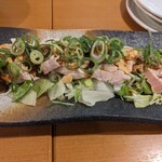 ニコニコ キッチン さんさん - 